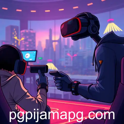 Digital Gaming Rise Amid Global Changes