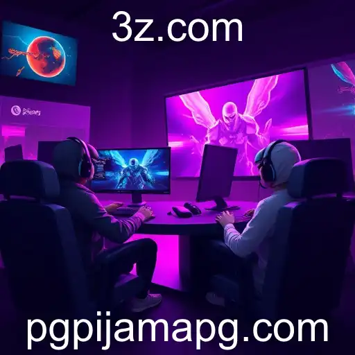 Digital Playgrounds: The Rise of Online Gaming