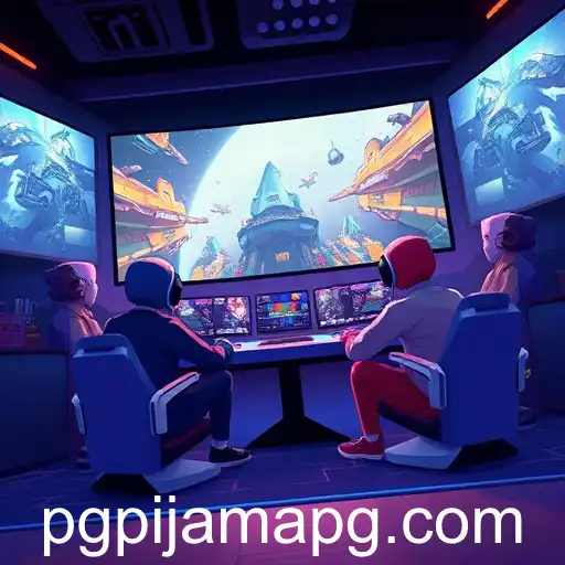 The Rise of Gaming Platforms in 2025