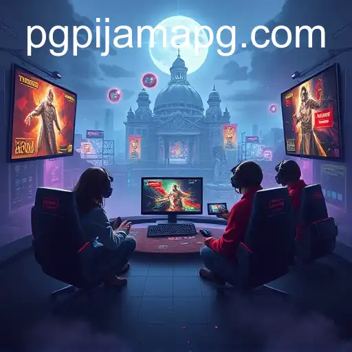 The Rise of Online Gaming Platforms