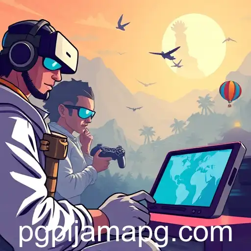 The Rise of Pijamapg in the Gaming World