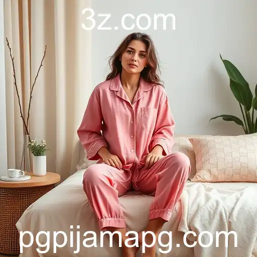 The Evolution of Sleepwear and Online Publishing